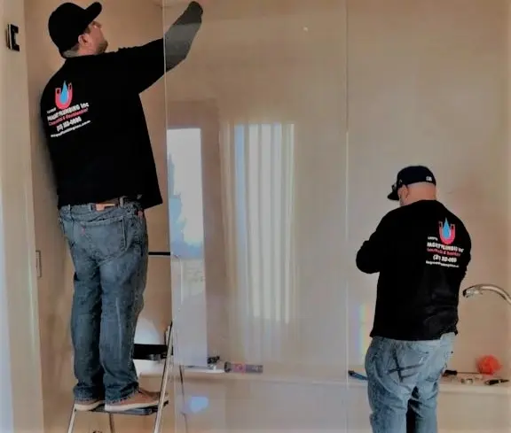 Professional plumbing installation for Leak Detection in Ponder