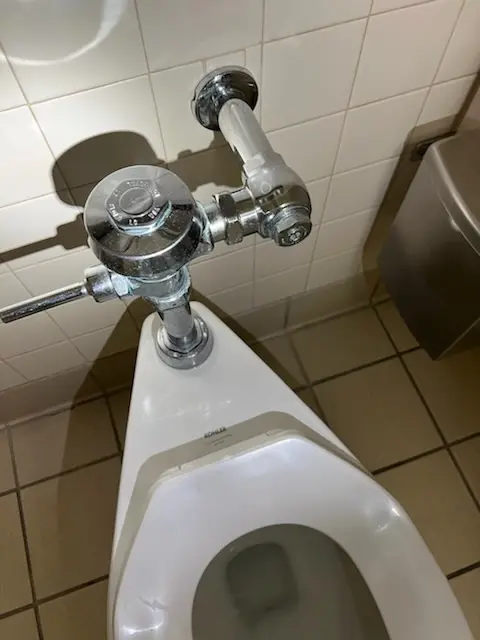 Fixture installation and repair for Hydro Jetting in Ponder